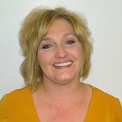 Janet Ferrari 