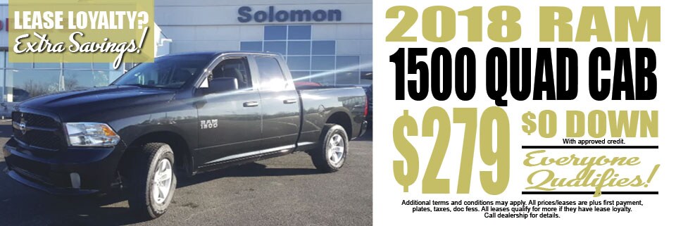 Solomon Auto Group