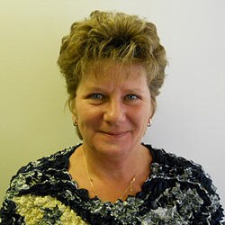 Valerie Gillis