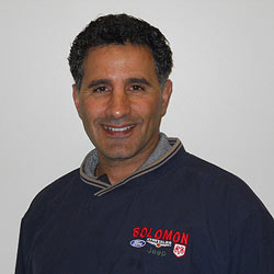 Rick Solomon