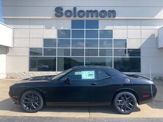 New 2023 Dodge Challenger SXT Coupe For Sale Brownsville PA