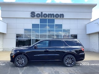 New 2026 Dodge Durango GT For Sale Brownsville PA