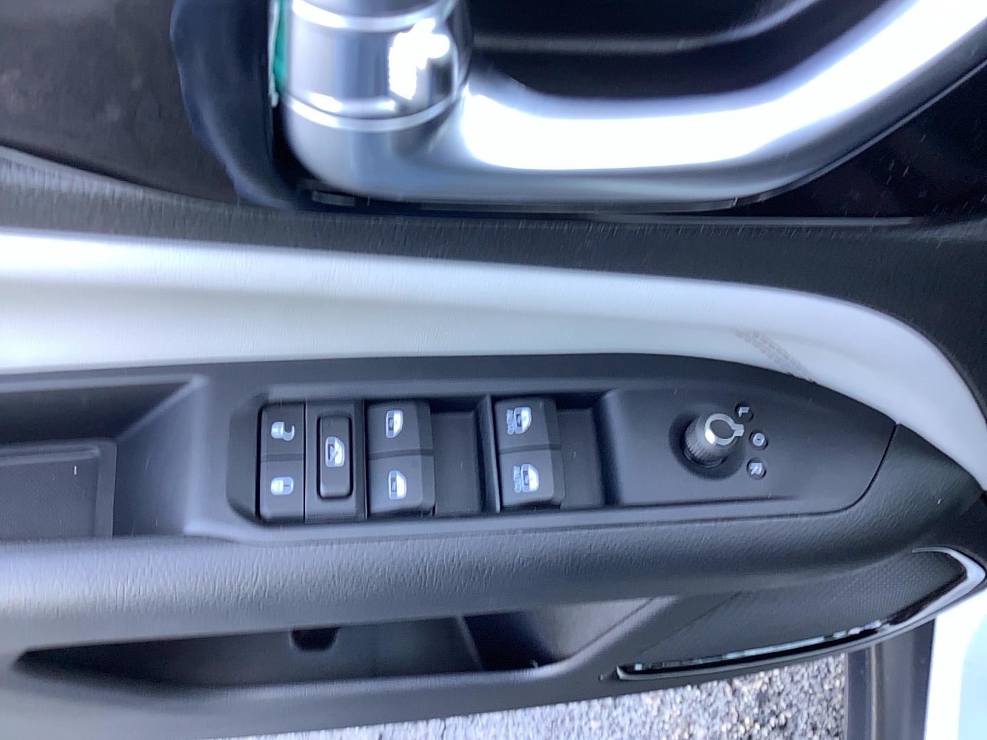 2026 Jeep Compass LIMITED 4X4 - 10