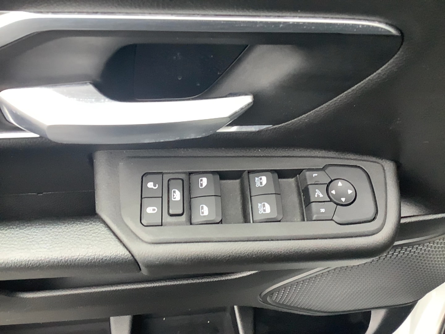 2025 Ram 1500 Big Horn - 9