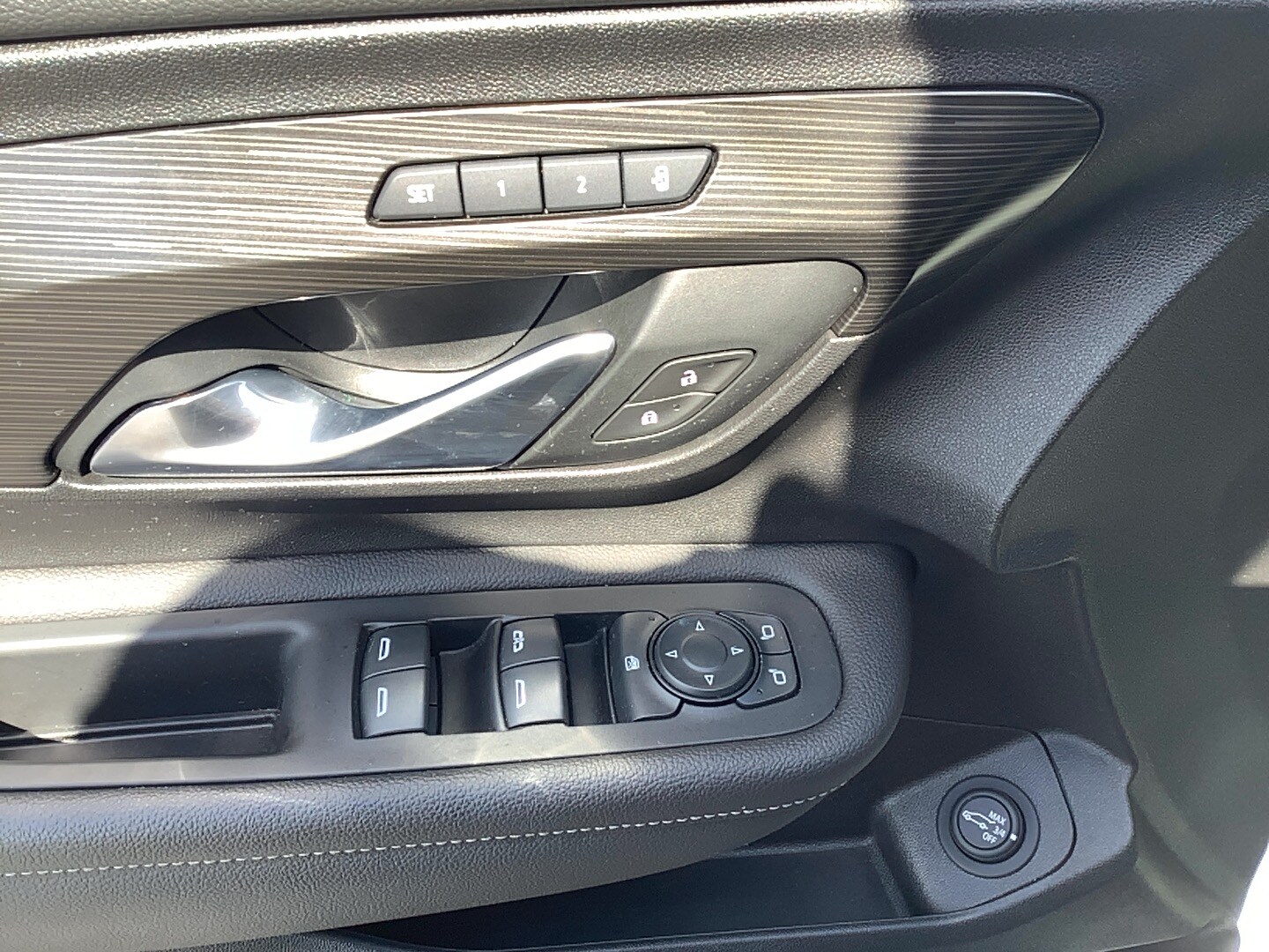 2022 GMC Terrain SLT - 9
