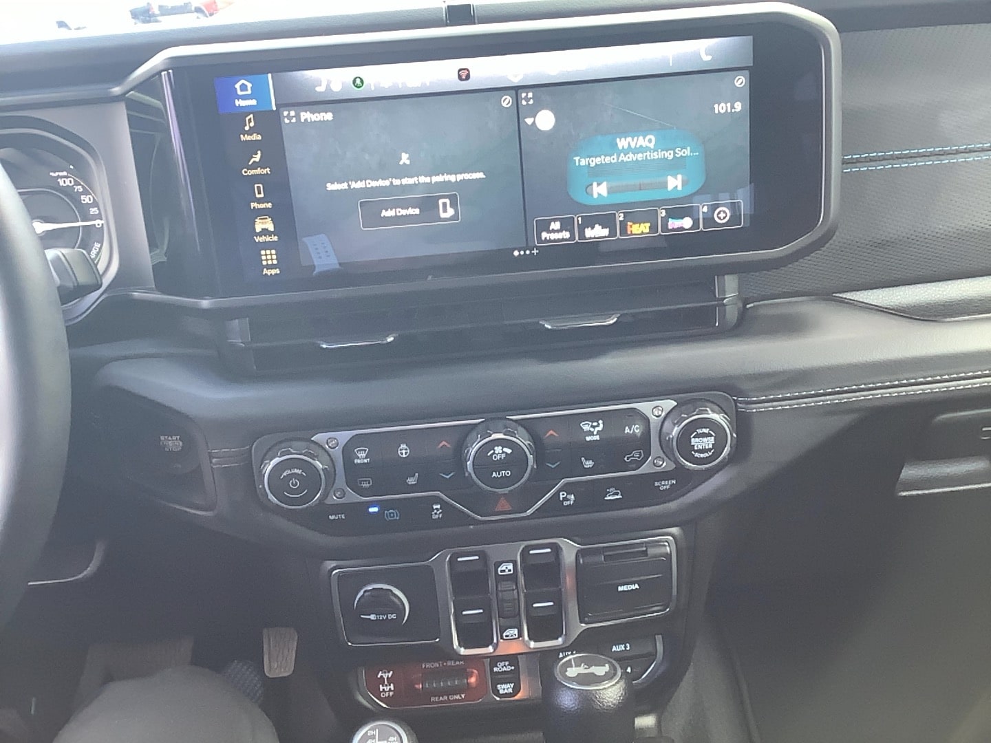 2025 Jeep Wrangler 4xe Rubicon - 11