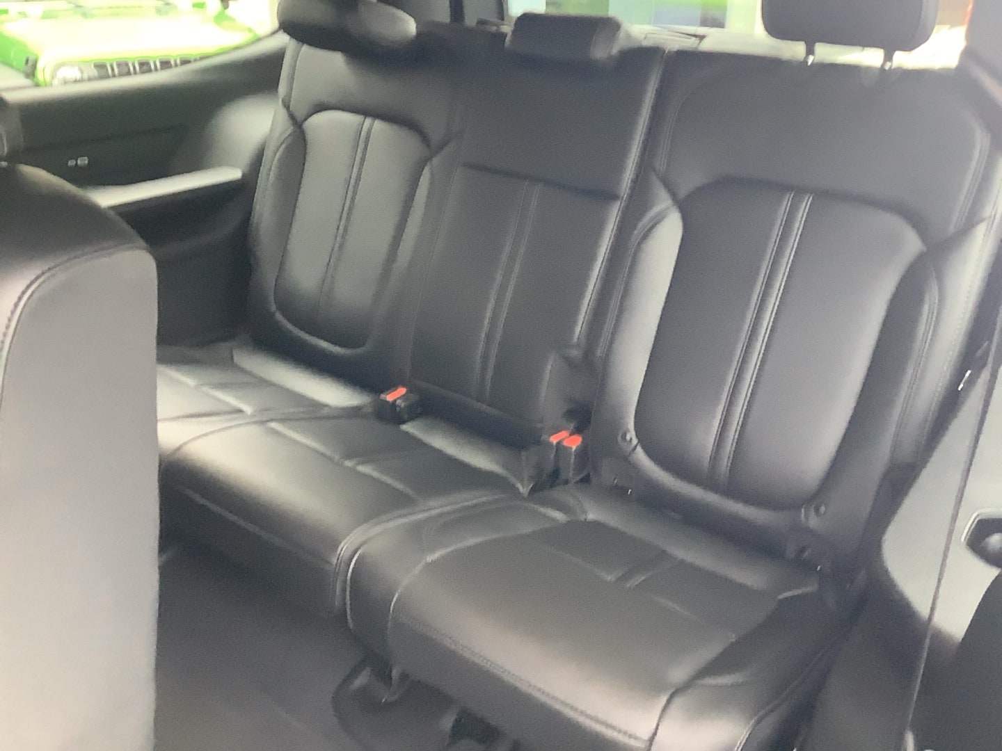 2026 Jeep Grand Wagoneer LIMITED ALTITUDE 4X4 - 8