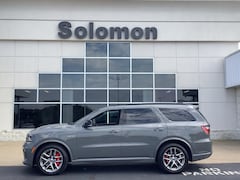 2023 Dodge Durango R/T Plus R/T Plus AWD