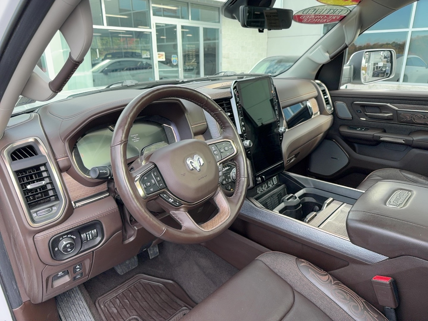 2026 Ram 1500 photo 12 of 15