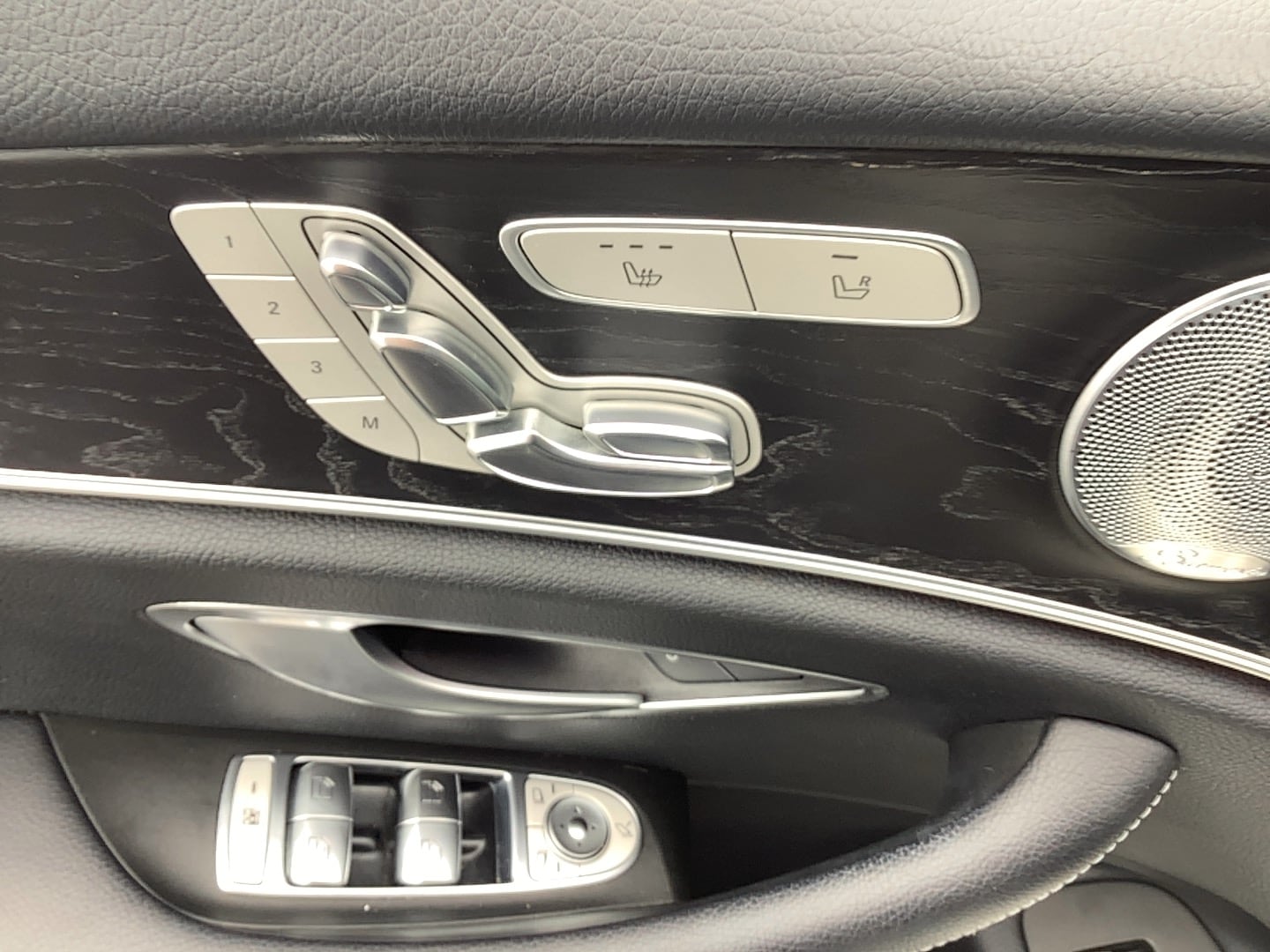 2017 Mercedes-Benz E-Class E 300 Sport White at Auto Estates
