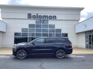 New 2025 Dodge Durango GT PLUS AWD For Sale Brownsville PA