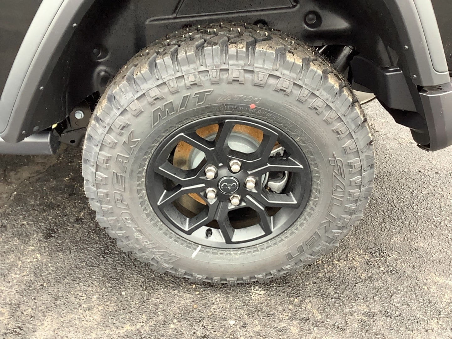 2026 Jeep Wrangler 2-DOOR WILLYS - 7