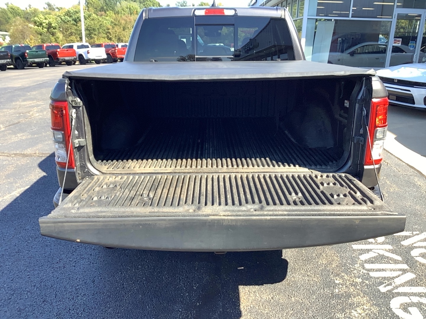 2024 Ram 1500 photo 5 of 13