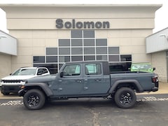 2026 Jeep Gladiator SPORT 4X4 Pickup