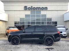 2023 GMC Acadia SLT AWD  SLT