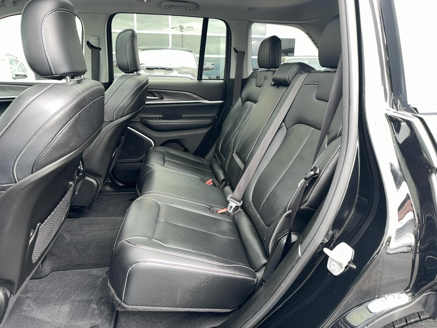 2022 Jeep Grand Cherokee Limited - 10