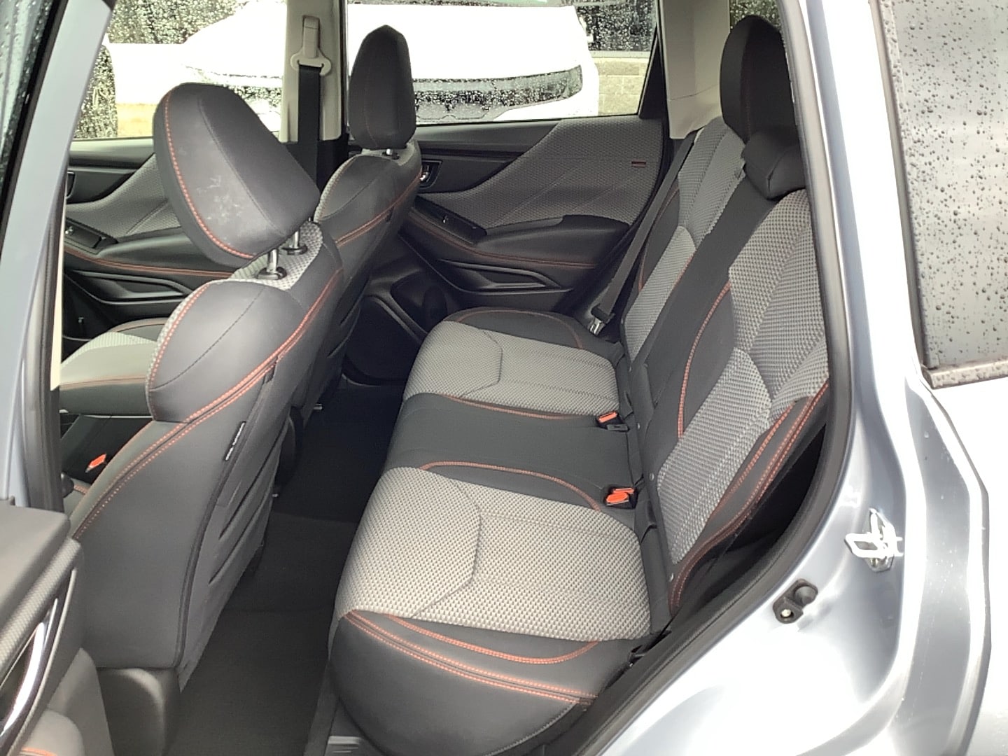 2024 Subaru Forester Sport - 6