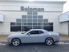 2021 Dodge Challenger R/T R/T RWD