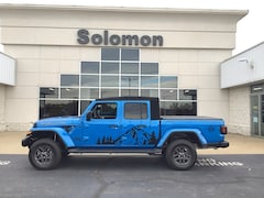 2024 Jeep Gladiator Sport S Sport S 4x4