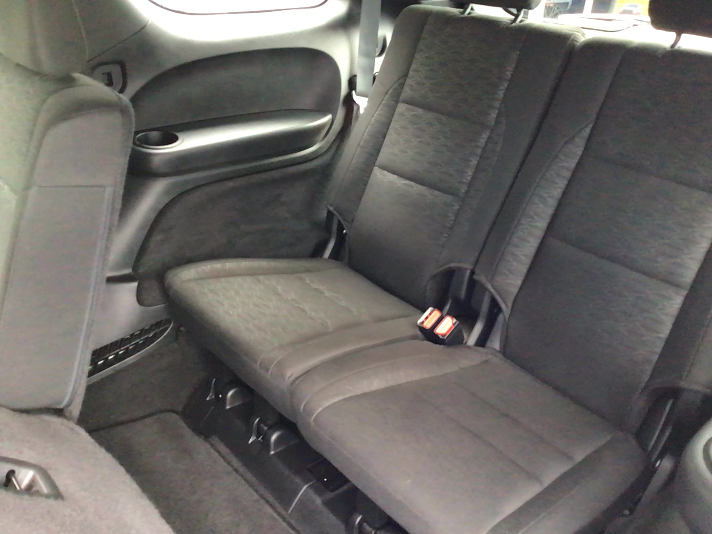 2026 Dodge Durango photo 8 of 14
