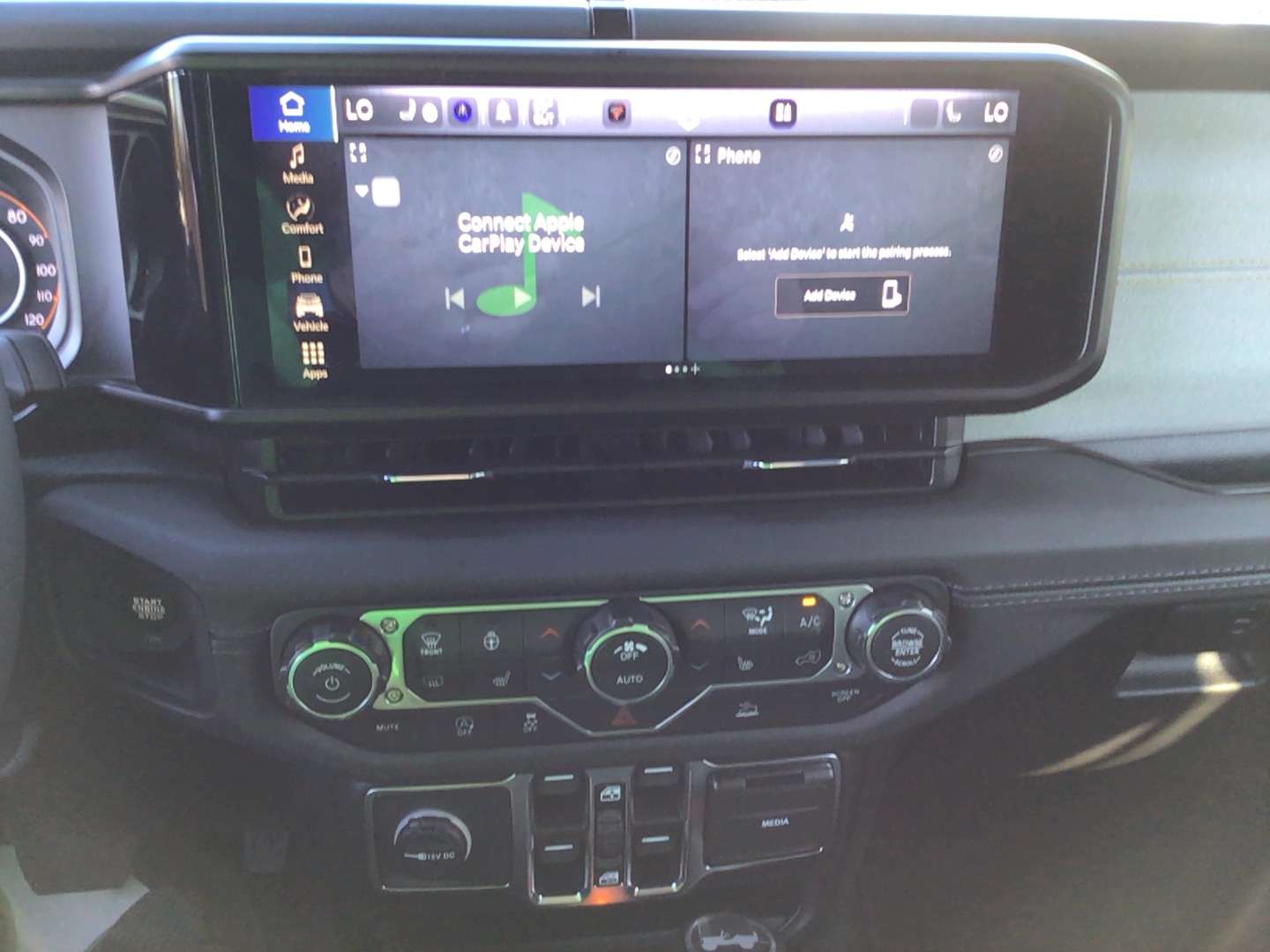 2026 Jeep Wrangler photo 10 of 11