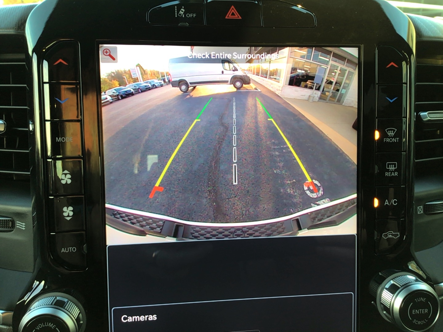2027 Ram 1500 photo 14 of 14