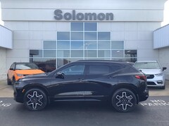 2023 Chevrolet Blazer RS AWD  RS