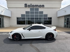 2025 Toyota GR86 Premium Premium Manual