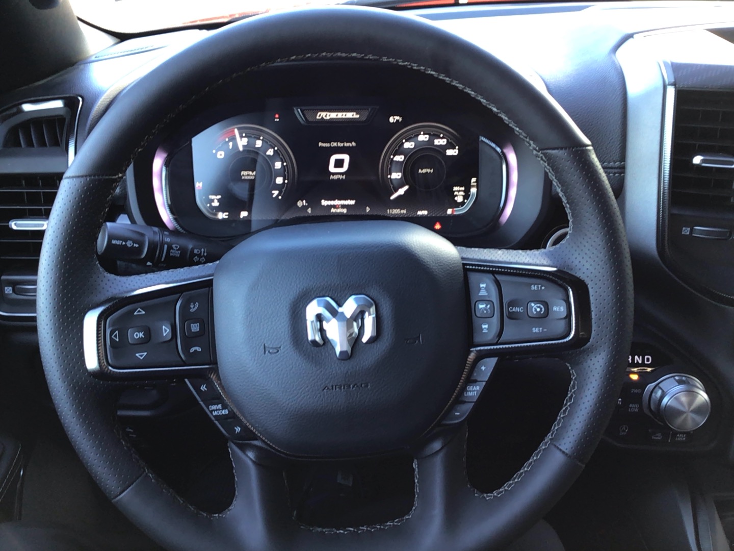2026 Ram 1500 photo 11 of 13