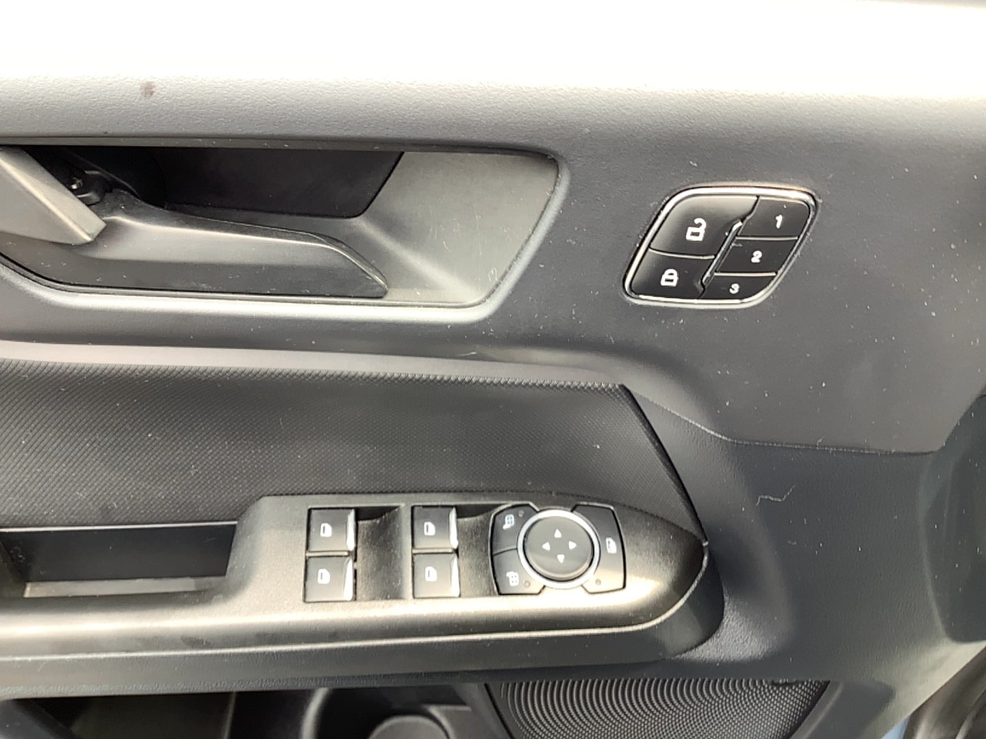 2024 Ford Bronco Sport Outer Banks - 9
