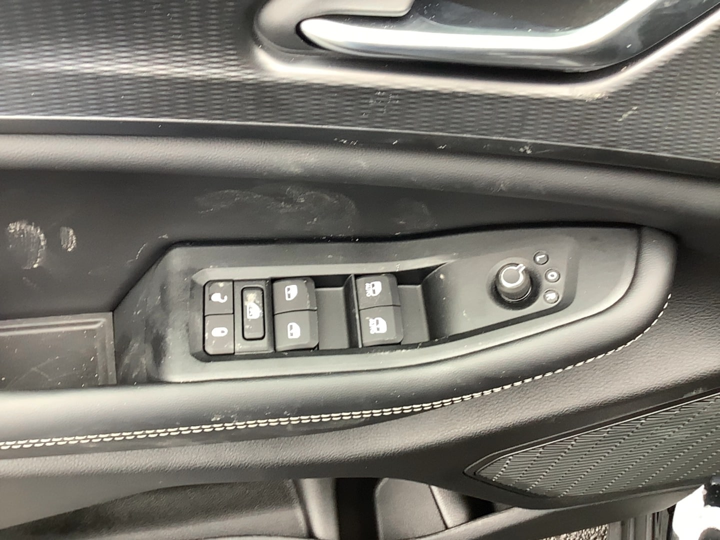 2025 Jeep Grand Cherokee ALTITUDE X 4X4 - 10