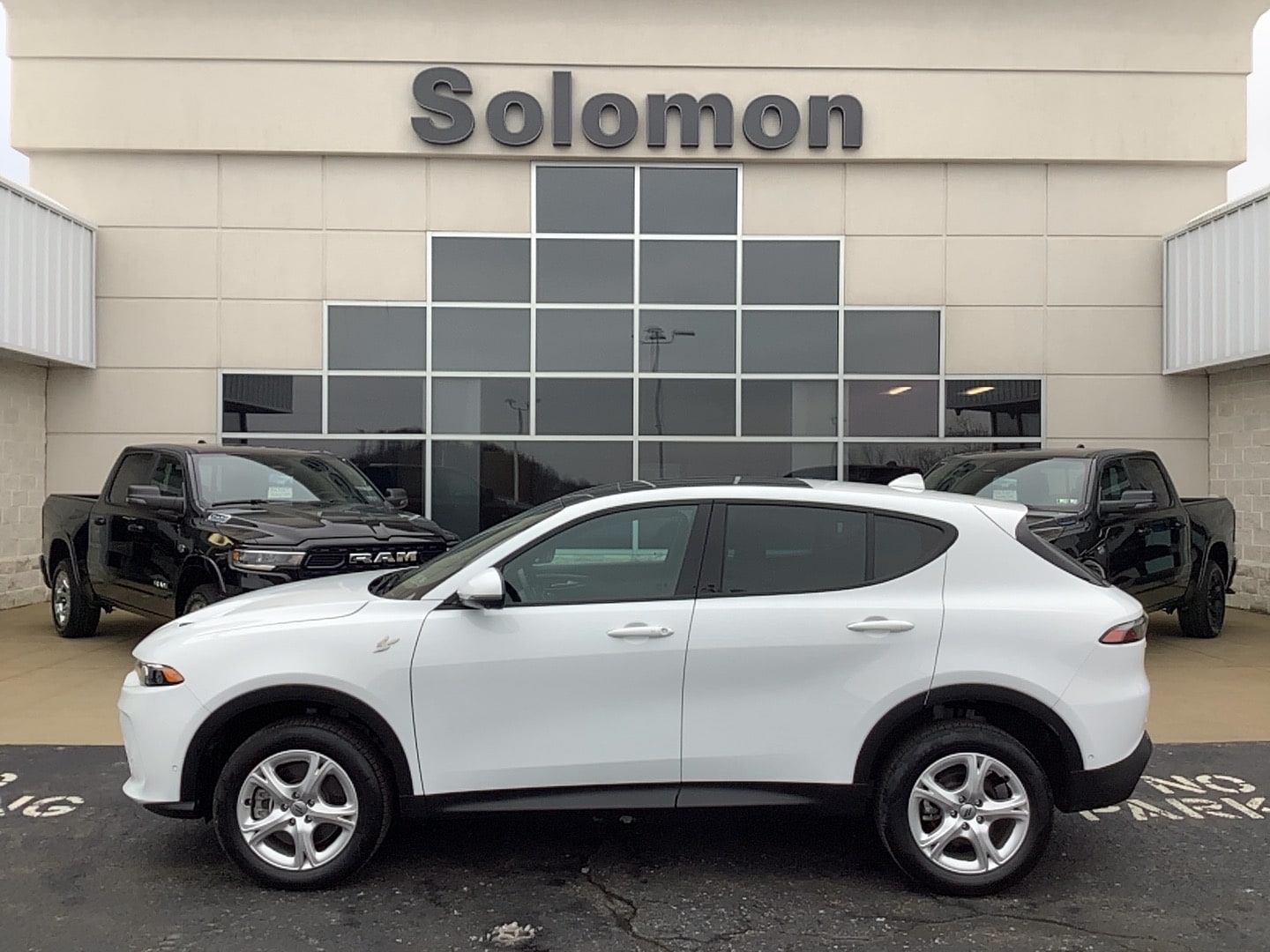 2023 Dodge Hornet GT Plus's photo