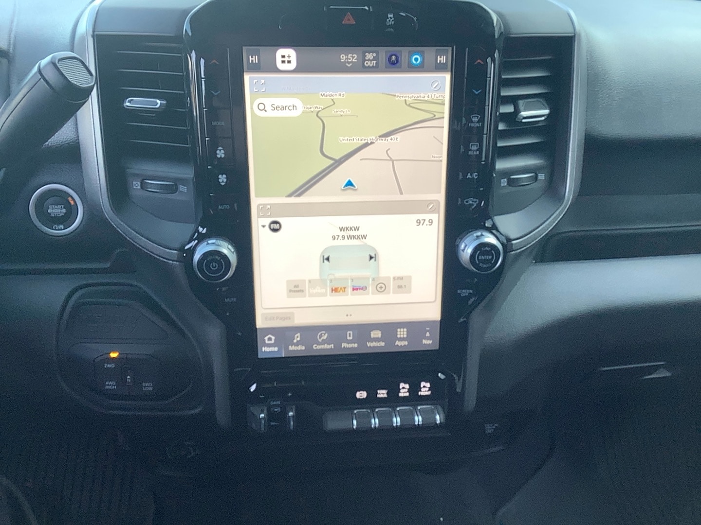 2026 RAM 3500 Tradesman - Photo 13