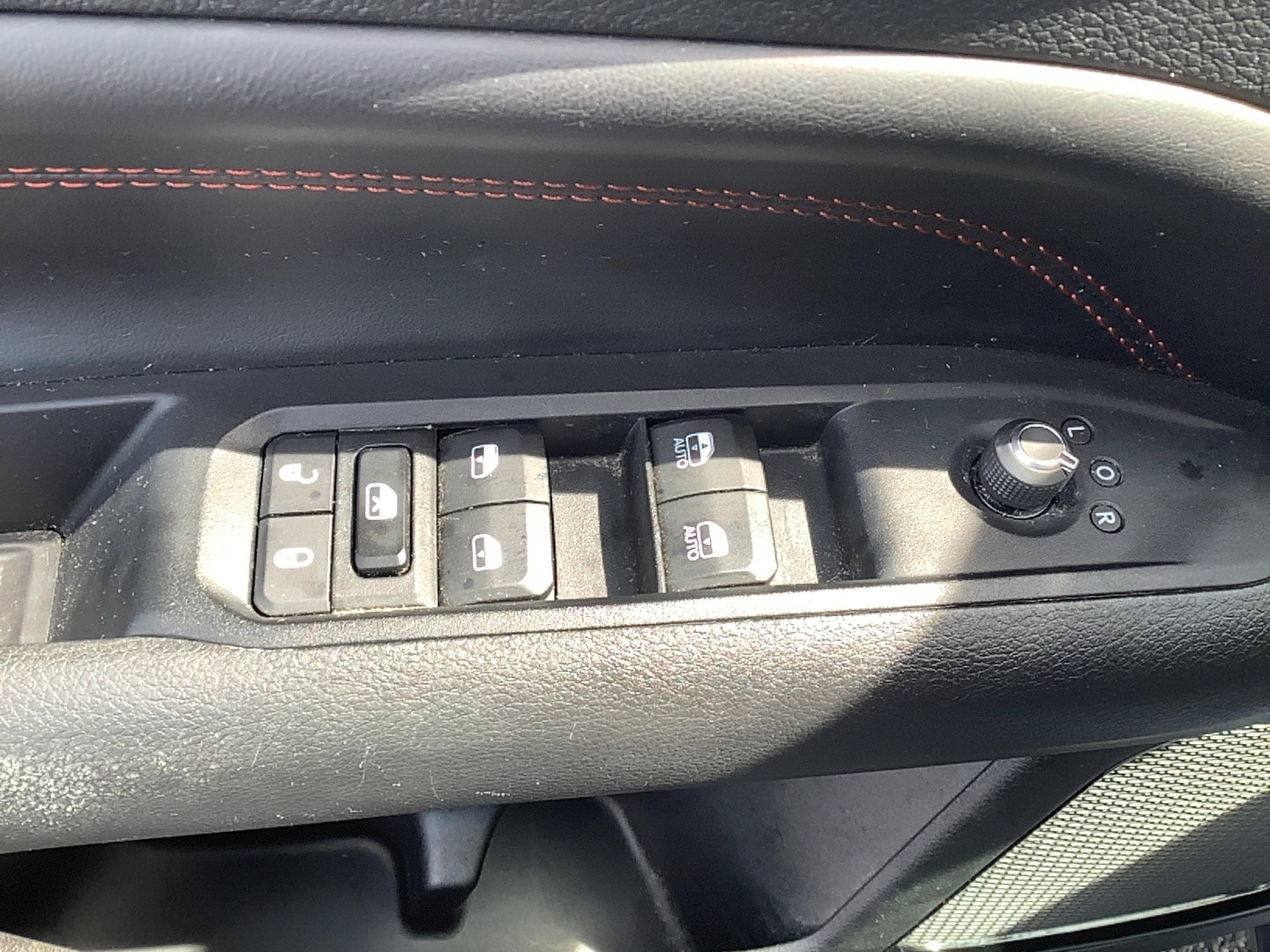 2022 Jeep Compass Trailhawk - 9
