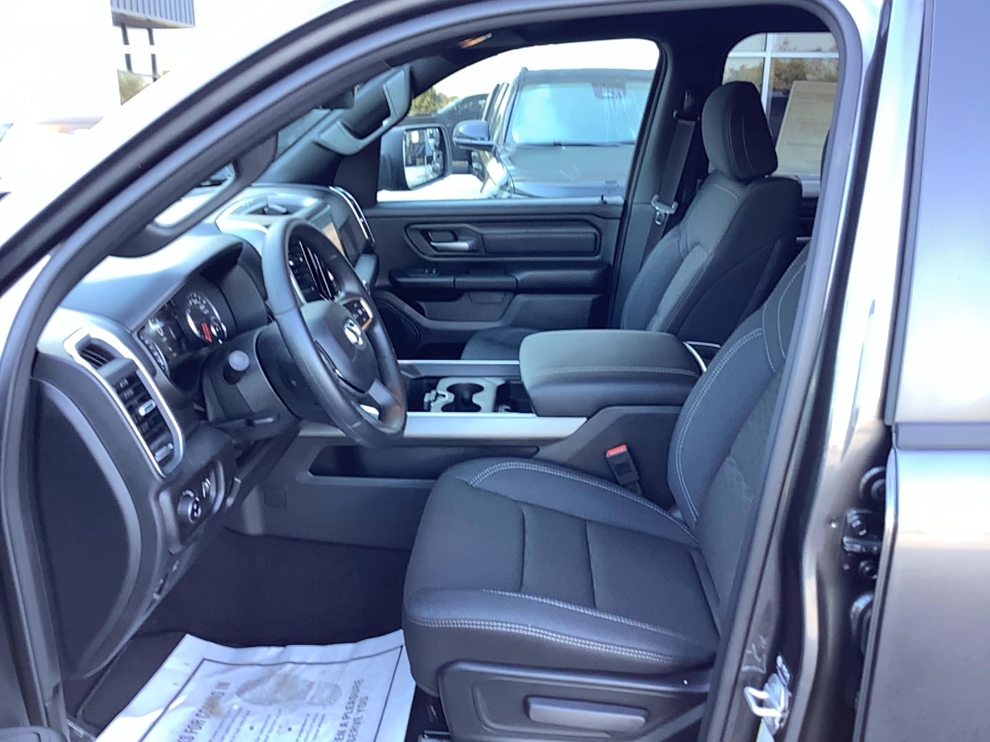 2026 Ram 1500 photo 10 of 13