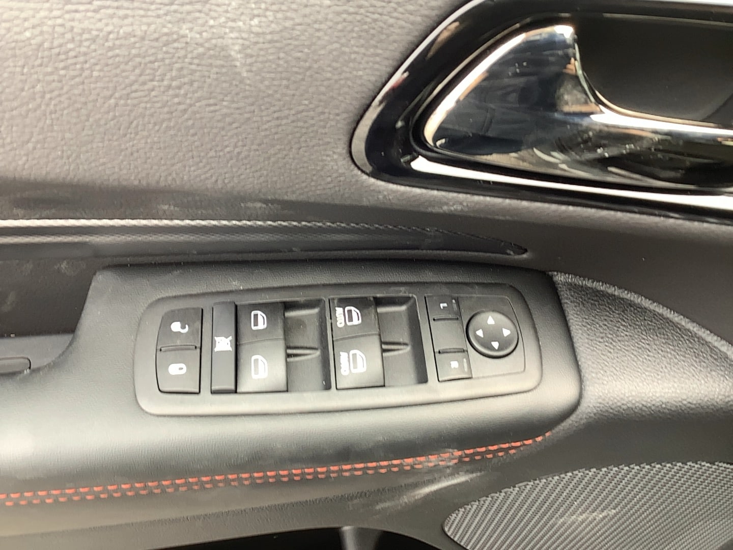 2026 Dodge Durango GT AWD HEMI V8 - 11