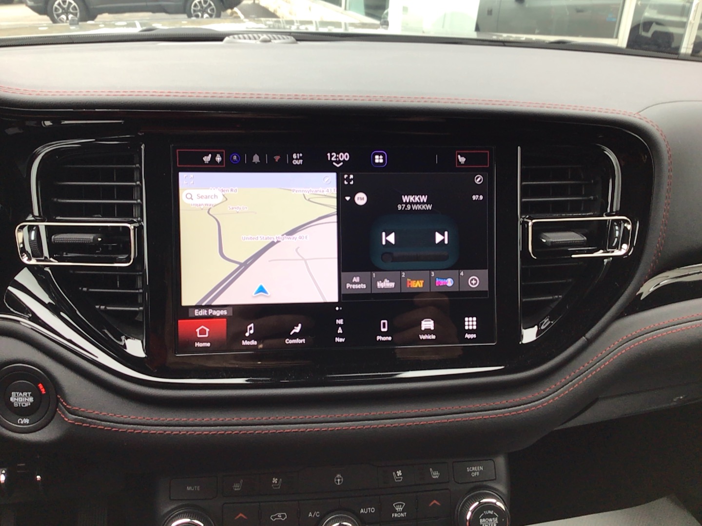 2027 Dodge Durango photo 15 of 15
