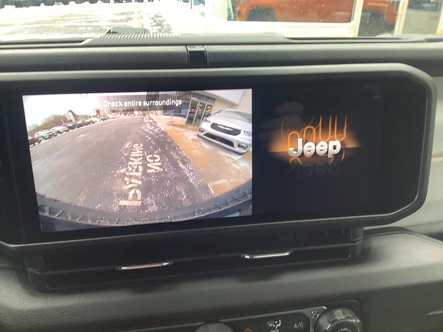 2026 Jeep Wrangler 2-DOOR WILLYS - 10