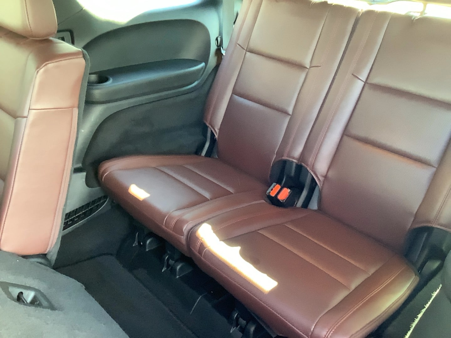 2025 Dodge Durango photo 8 of 15