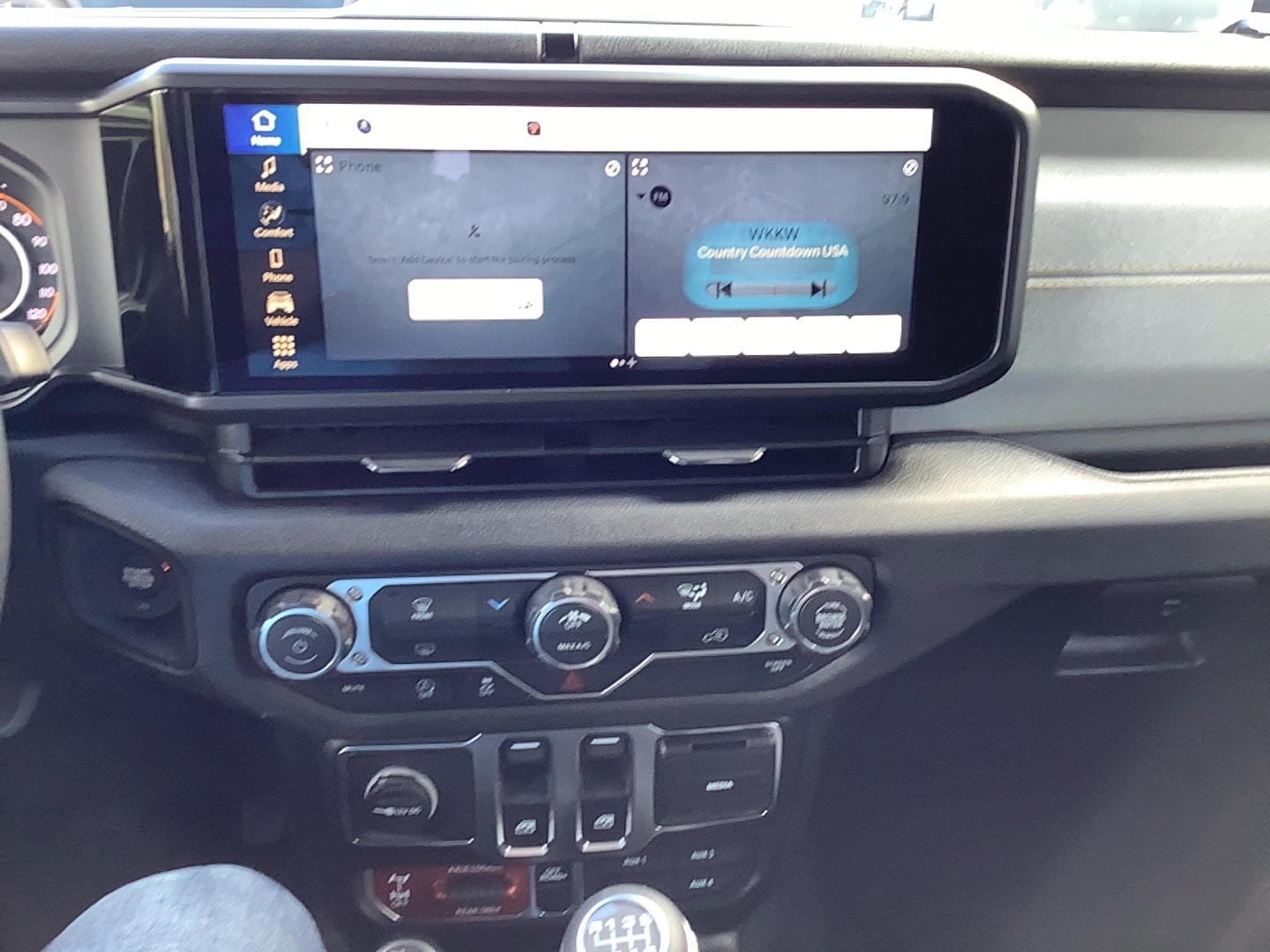 2026 Jeep Wrangler 2-DOOR WILLYS - 8
