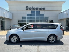2024 Chrysler Pacifica Touring L Touring L FWD