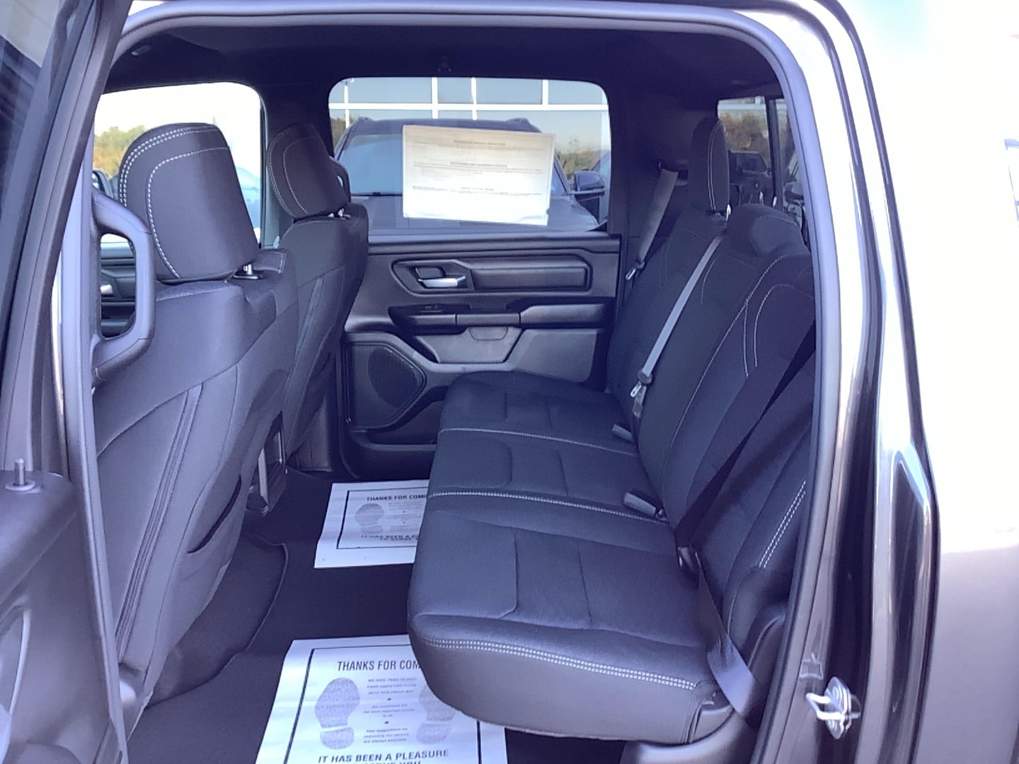 2026 Ram 1500 photo 8 of 13
