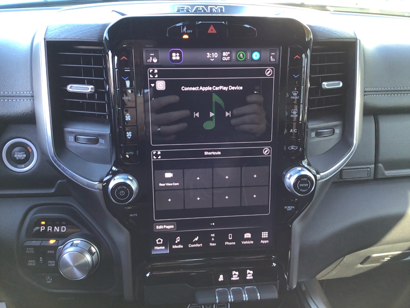 2026 Ram 1500 photo 12 of 13