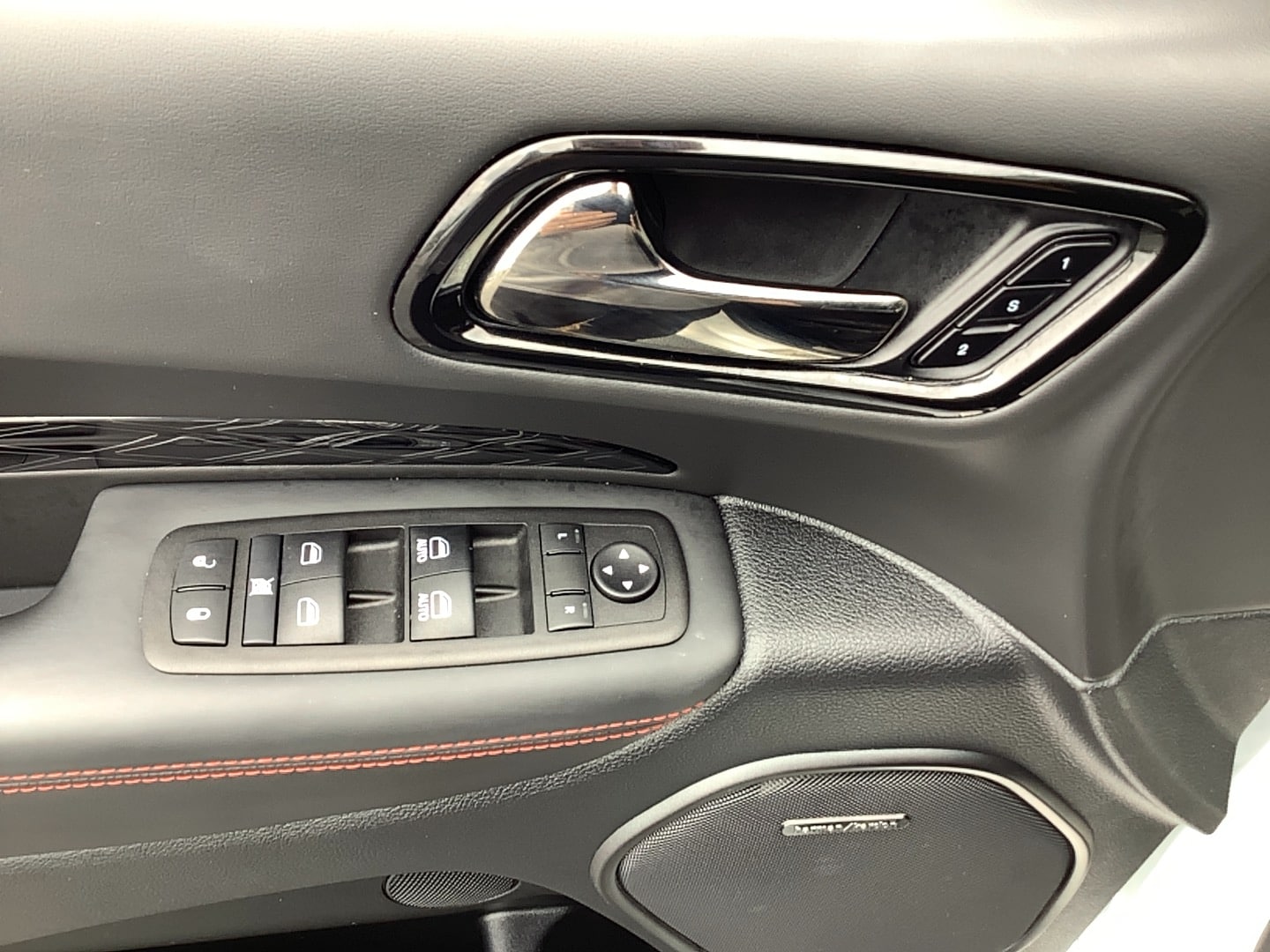 2026 Dodge Durango photo 10 of 14