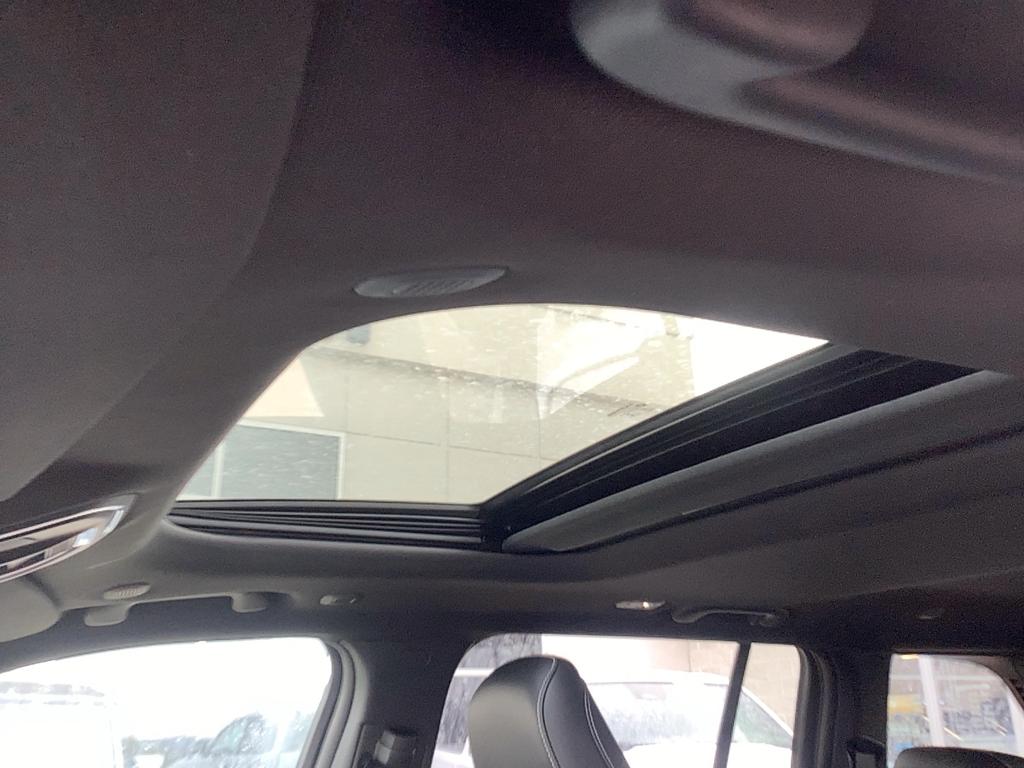 2026 Jeep Grand Cherokee LAREDO ALTITUDE 4X4 - 9