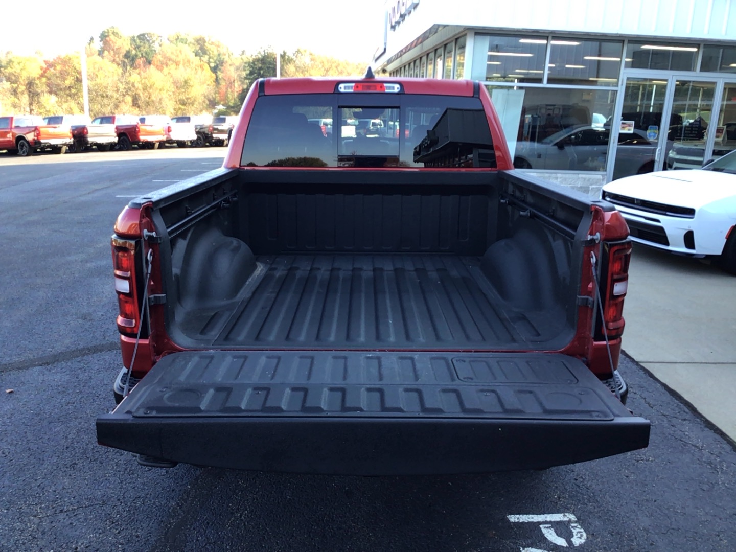 2026 Ram 1500 photo 5 of 14