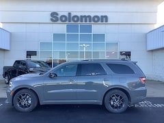 2026 Dodge Durango GT PLUS AWD HEMI V8 Sport Utility