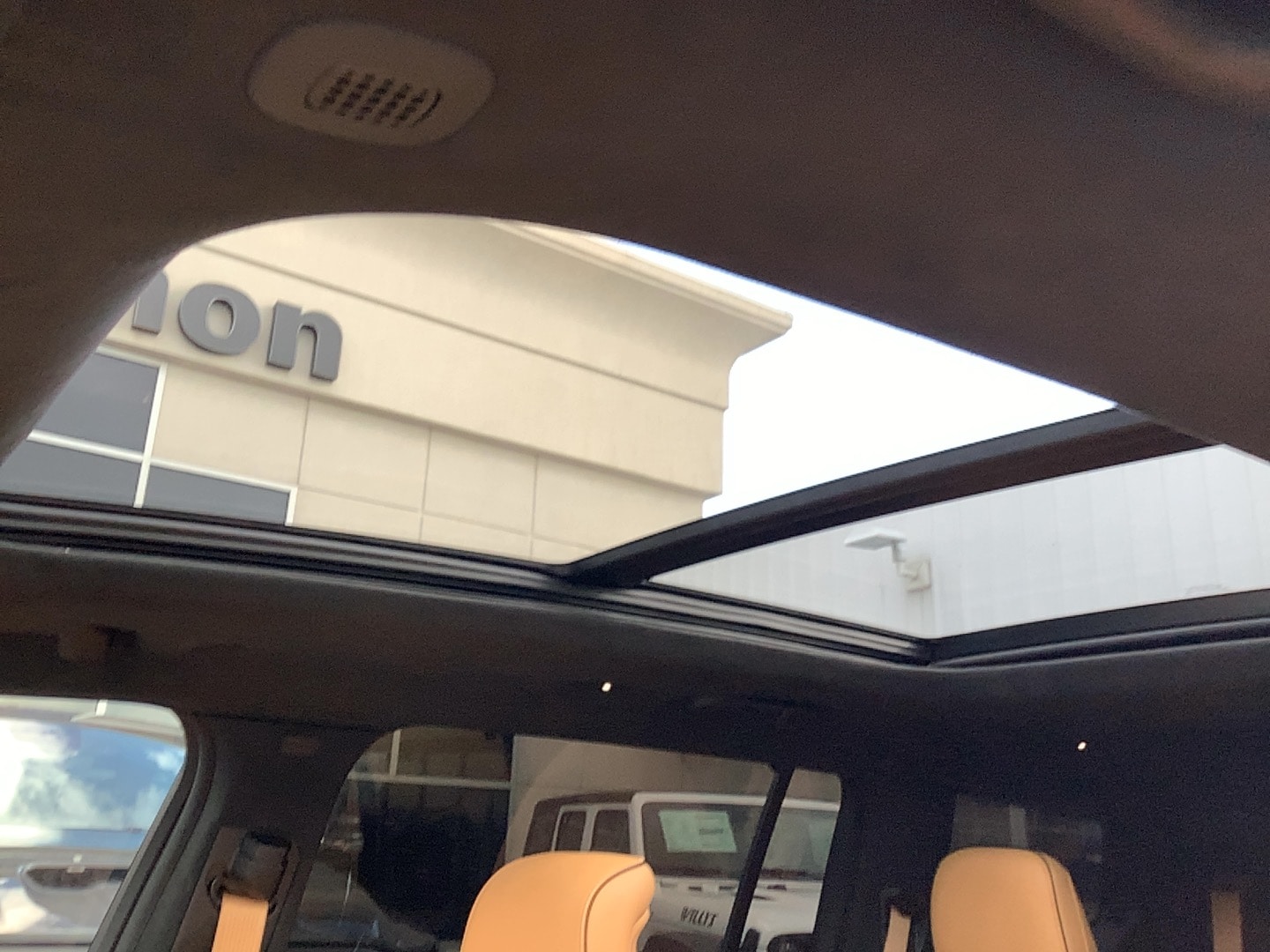 2024 Jeep Grand Cherokee L Summit Reserve Bright White Clearcoat at Solomon CJD Carmichaels