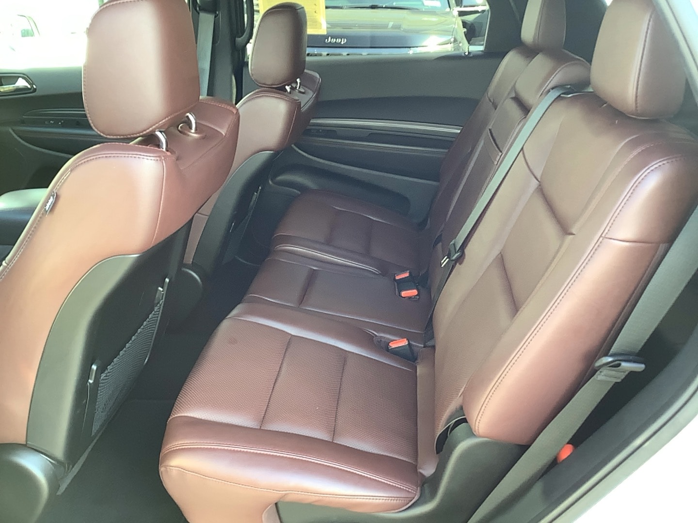 2025 Dodge Durango photo 9 of 15