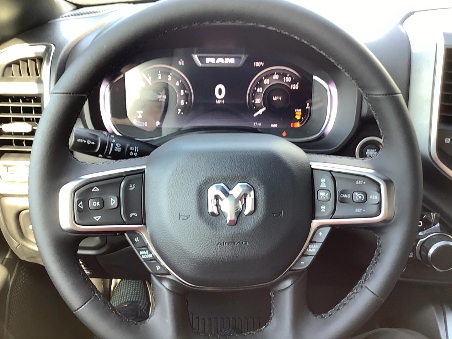 2027 Ram 1500 photo 11 of 13